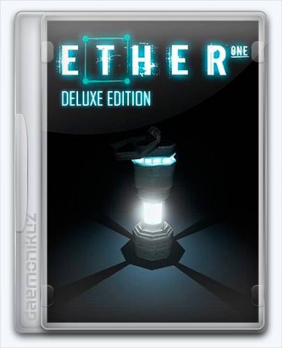 Ether One Redux [Ru Multi] (1.0) License GOG [Deluxe Edition] RePack от Xatab на русском