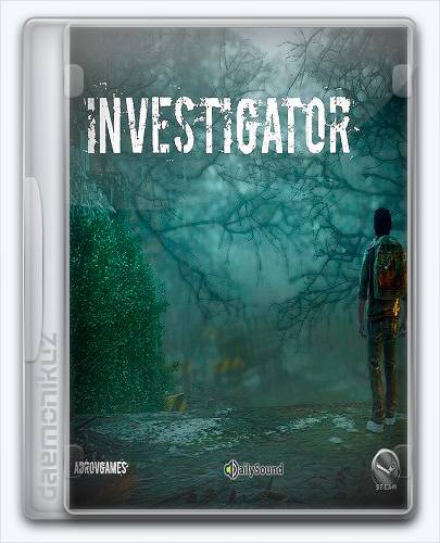 Investigator [Ru En] (1.12) License PLAZA RePack от Xatab на русском
