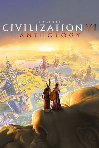 Sid Meier's Civilization VI Anthology RePack (RUS) со всеми дополнениями
