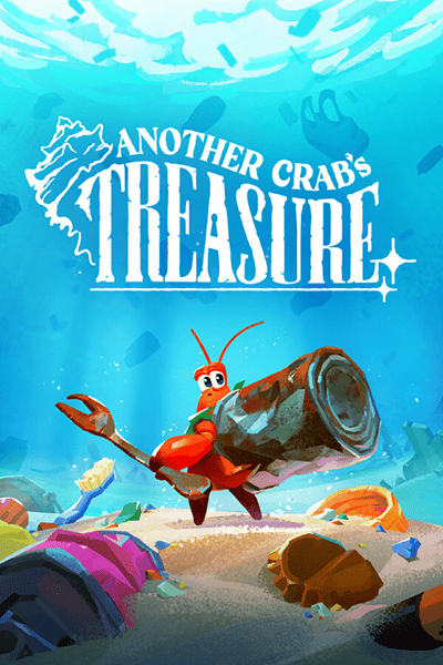 Another Crab's Treasure RePack (RUS) ΡΠΎ Π²ΡΠ΅ΠΌΠΈ Π΄ΠΎΠΏΠΎΠ»Π½Π΅Π½ΠΈΡΠΌΠΈ