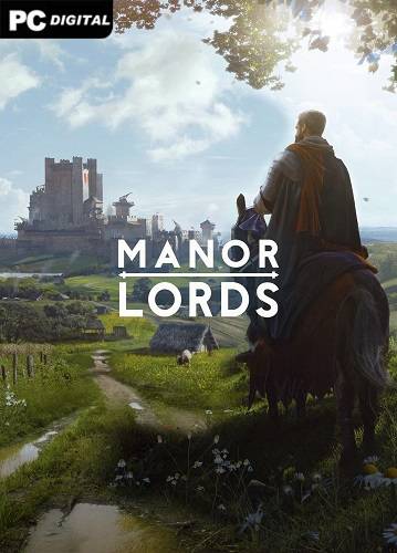 Manor Lords RePack (RUS) со всеми DLC