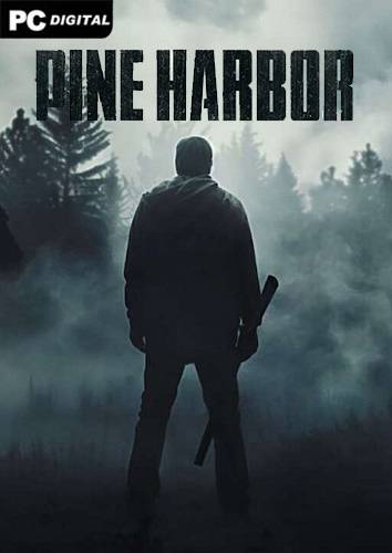 Pine Harbor RePack (RUS) со всеми дополнениями