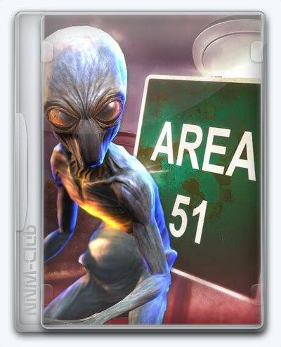 XCOM  Area 51 RePack (RUS) со всеми DLC