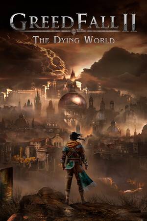 Greedfall II  The Dying World   Greedfall 2 RePack (RUS) со всеми DLC