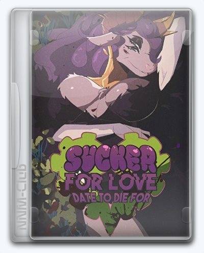 Sucker for Love  Date to Die For RePack (RUS) со всеми DLC