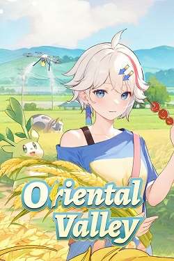 Oriental Valley RePack (RUS) со всеми DLC