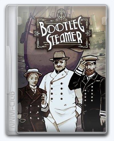 Bootleg Steamer RePack (RUS) со всеми DLC