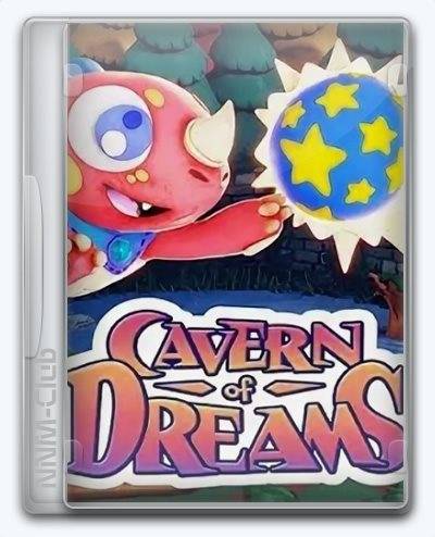Cavern of Dreams RePack (RUS) со всеми дополнениями