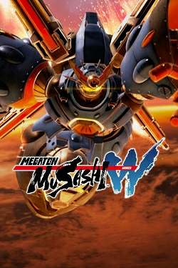 MEGATON MUSASHI W  WIRED RePack (RUS) со всеми дополнениями
