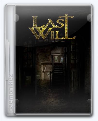 Last Will   License HI2U [Episode 1-4] RePack от Xatab на русском