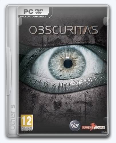 Obscuritas RePack от Xatab на русском