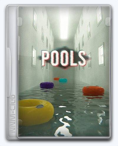 POOLS RePack (RUS) со всеми DLC