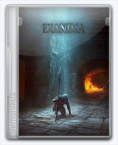 Exanima RePack от Xatab на русском