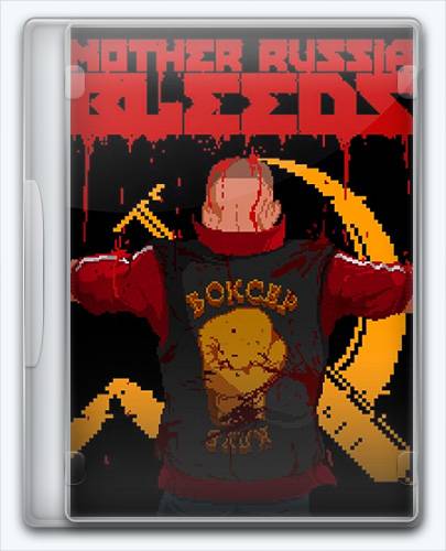 Mother Russia Bleeds  Dealer Edition RePack от Xatab на русском