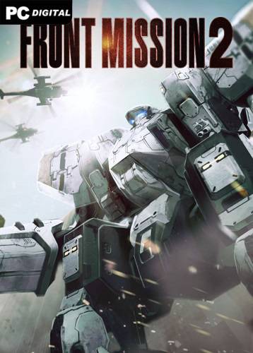 FRONT MISSION 2  Remake RePack (RUS) со всеми DLC