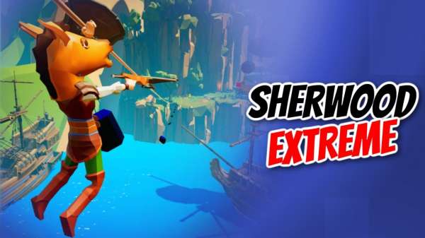 Sherwood Extreme RePack (RUS) со всеми дополнениями