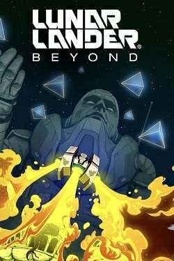 Lunar Lander Beyond RePack (RUS) со всеми DLC