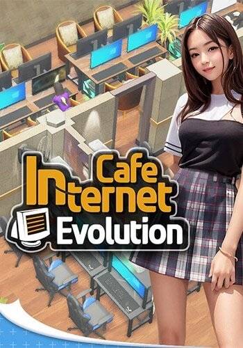 Internet Cafe Evolution RePack (RUS) со всеми DLC