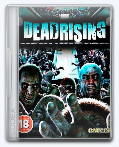 Dead Rising RePack от Xatab на русском