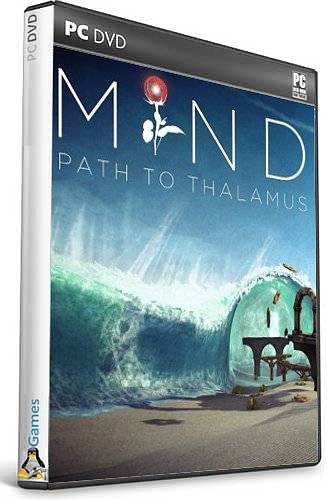 (Linux) MIND Path to Thalamus Enhanced Edition RePack от Xatab на русском