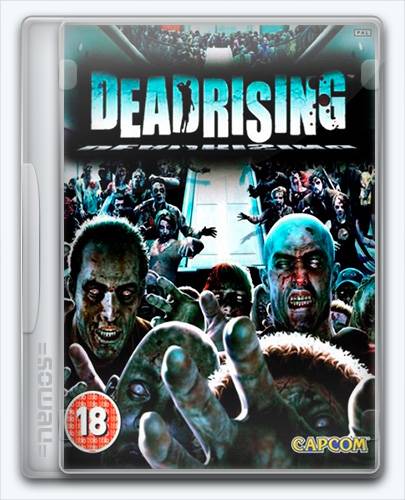 Dead Rising Repack =nemos= RePack от Xatab на русском