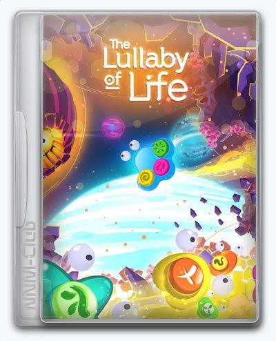 The Lullaby of Life RePack (RUS) со всеми дополнениями