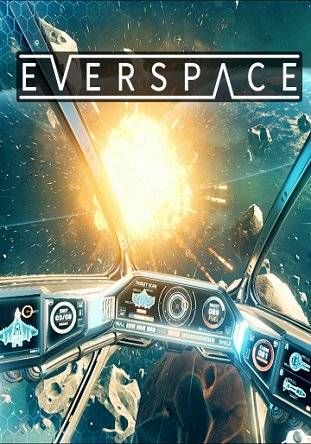 EVERSPACE RePack от Xatab на русском