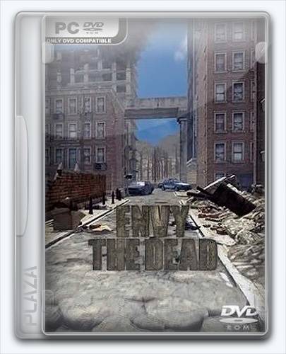 Envy the Dead RePack от Xatab на русском
