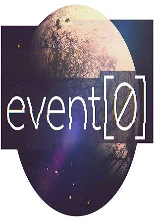 Event[0] RePack от Xatab на русском