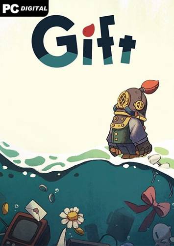 Gift RePack (RUS) со всеми DLC