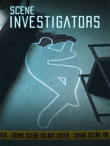 Scene Investigators Complete Set RePack (RUS) со всеми DLC