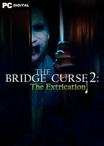 The Bridge Curse 2 The Extrication RePack (RUS) со всеми DLC