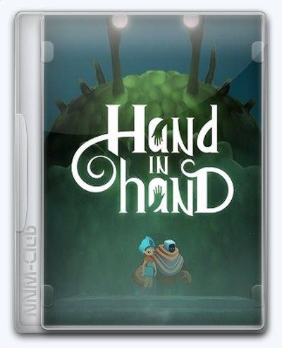 Hand In Hand RePack (RUS) со всеми дополнениями