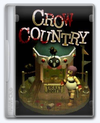 Crow Country RePack (RUS) со всеми дополнениями