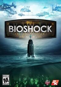 Bioshock  Collection Remastered   Лицензия RePack от Xatab на русском