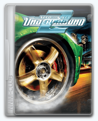 Need for Speed  Underground 2 [Repack Mod Финиган] RePack (RUS) со всеми DLC