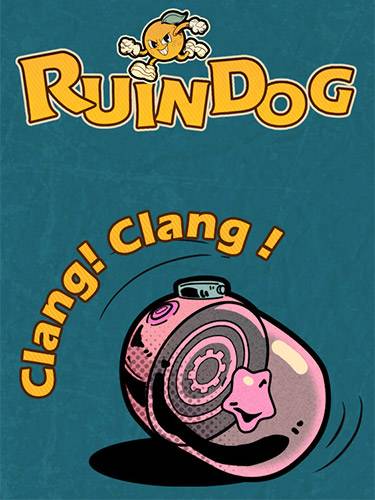 Ruindog RePack (RUS) со всеми дополнениями