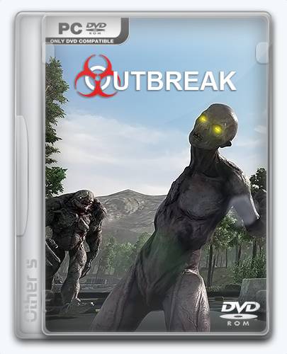 Outbreak  Pandemic Evolution   Repack Other s  от Xatab на русском