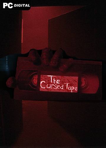 The Cursed Tape RePack (RUS) со всеми дополнениями