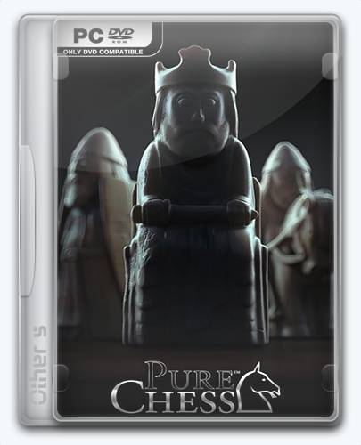 Pure Chess   Repack Other s [Grandmaster Edition] RePack от Xatab на русском