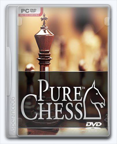 Pure Chess   License SKIDROW [Grandmaster Edition] RePack от Xatab на русском