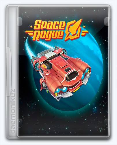 Space Rogue License PLAZA RePack от Xatab на русском