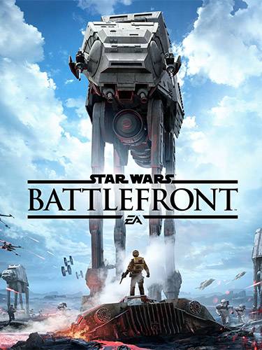 STAR WARS  Battlefront RePack (RUS) со всеми DLC