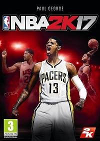 NBA 2K17   Лицензия RePack от Xatab на русском