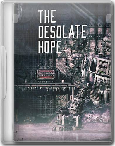 The Desolate Hope RePack (RUS) со всеми DLC