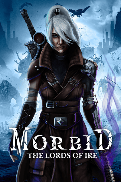 Morbid  The Lords of Ire RePack (RUS) со всеми DLC