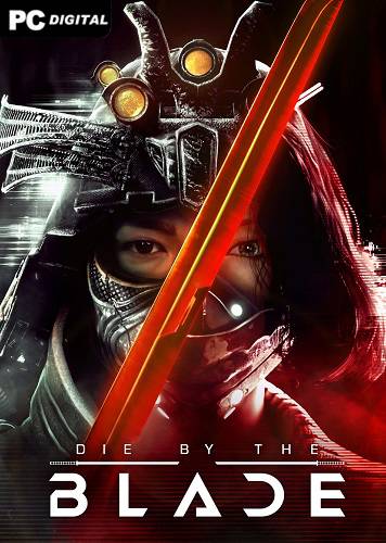 Die by the Blade RePack (RUS) со всеми DLC