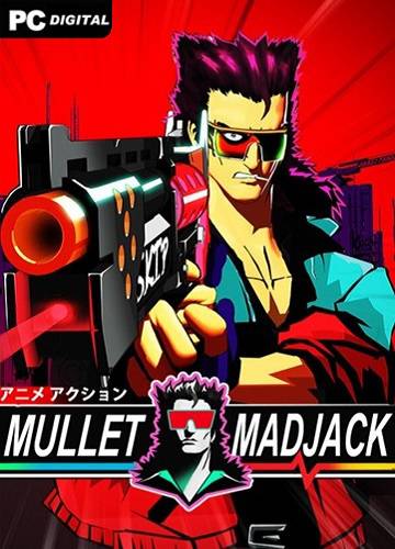 MULLET MADJACK RePack (RUS) со всеми дополнениями