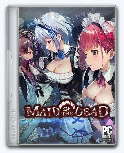 Maid of the Dead RePack (RUS) со всеми DLC