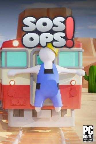 SOS OPS! RePack (RUS) со всеми DLC